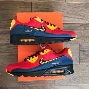 Nike Airmax 90 London edition